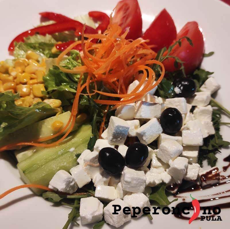Grčka salata
