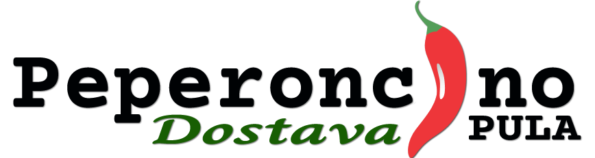 Peperoncino logotip