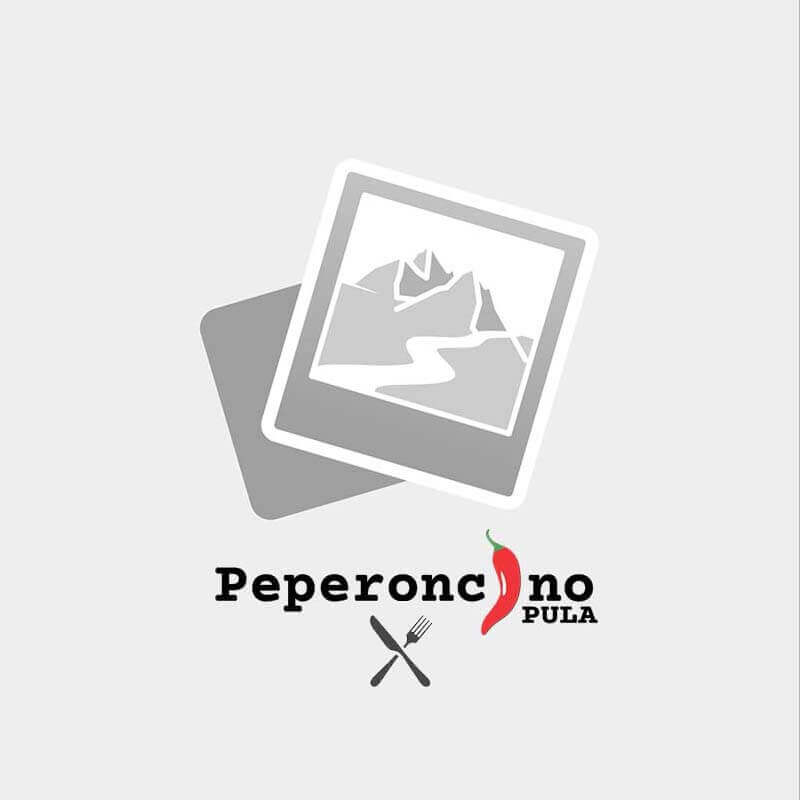 Najbolja Kupus salata u Puli