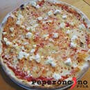Pizza Cinque formaggi