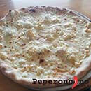 Pizza Bianca