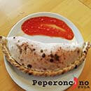 Pizza Calzone