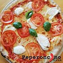 Pizza Caprese
