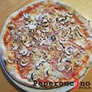 Pizza Capriciosa