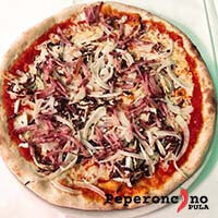 Pizza Chef