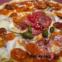 Pizza Fajferica