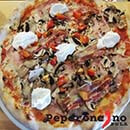 Pizza Fantasia