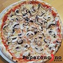 Pizza Funghi