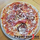 Knezova pizza