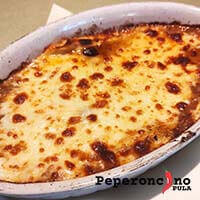 Najbolje lazanje sa mesom Lasagne in forno u Puli