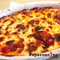 Najbolje vegetarijanske lazanje Lasagne vege u Puli