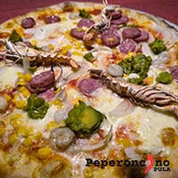 Pizza Latina