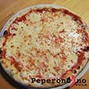 Najbolja pizza Margherita u Puli (salsa, mozzarella)