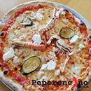 Pizza Mediterana