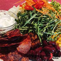 Meksička salata