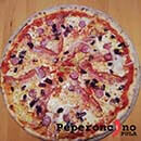 Pizza Mexicana