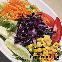 Miješana salata