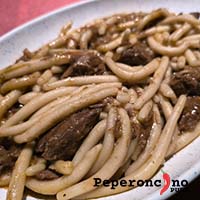 Najbolji Pljukanci sa šugom od junetine u Puli