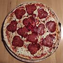 Pizza Prava Diavola