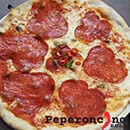 Pizza Prava Diavola