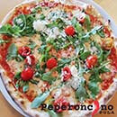 Pizza Primavera