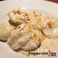 Ravioli sa lososom