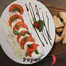 Salata Caprese
