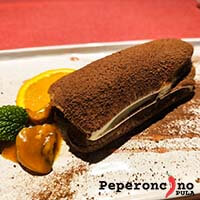 Best Tiramisu in Pula