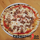 Pizza Tonno cipolla
