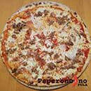Pizza Tonno cipolla