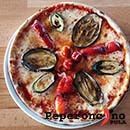 Pizza Vegetariana