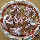 Pizza sa mortadellom